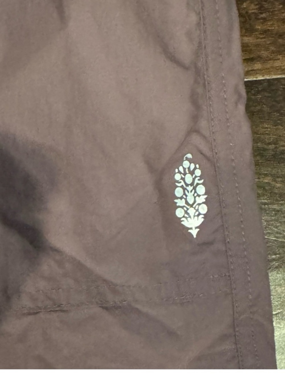 FP Movement Inhale Onesie - NWT - Picture 8 of 9